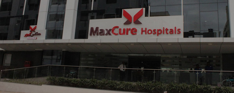 MaxCure Bariatric Surgery Hospitals - Hitech City 